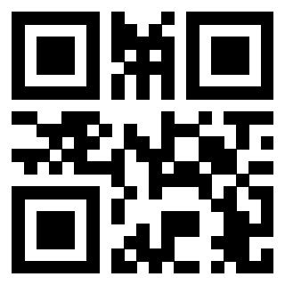 Immagine del Qr Code di 3208093000