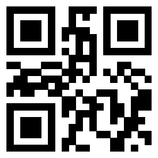 Immagine del Qr Code di 3208093003