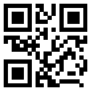 QrCode di 3208093005