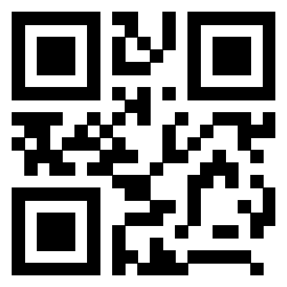 Scansione del Qr Code di 3208093007