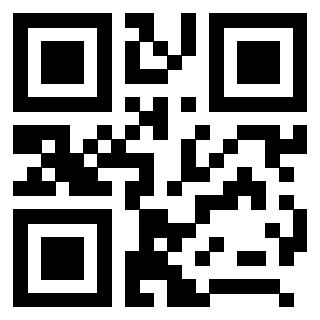 Immagine del QrCode di 3208093008