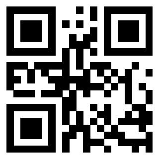 Il QrCode di 3208093009
