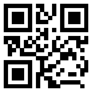 Immagine del Qr Code di 3208093010