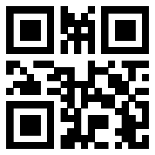 Il QrCode di 3208093014