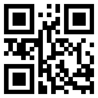 Scansione del Qr Code di 3208093017