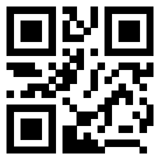 Immagine del QrCode di 3208093025