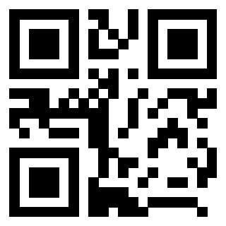 Il QrCode di 3208093026