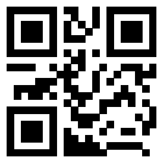 3208093028 - Immagine del QrCode associato