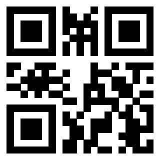 3208093031 QrCode associato