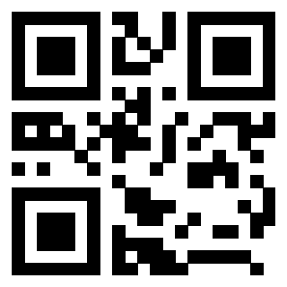 Immagine del QrCode di 3208093032