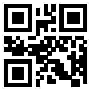 Il Qr Code di 3208093033