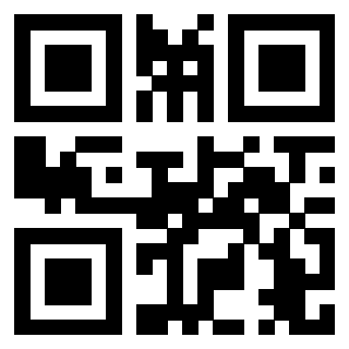Il Qr Code di 3208093041