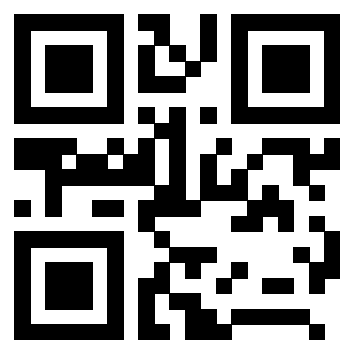 Il QrCode di 3208093042
