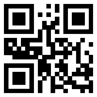 3208093043 - Immagine del Qr Code associato