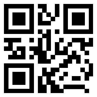 Il Qr Code di 3208093044