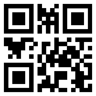 Scansione del Qr Code di 3208093046