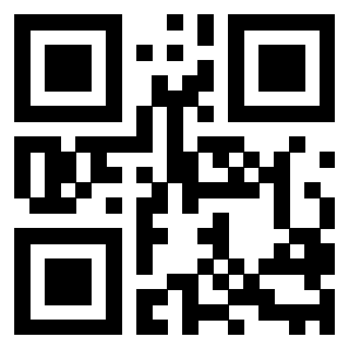 Il Qr Code di 3208093056