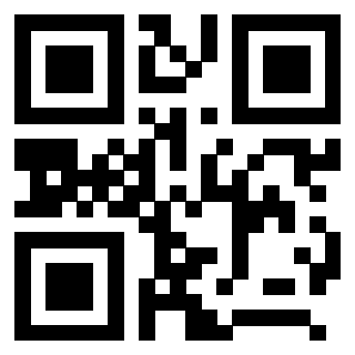 Immagine del QrCode di 3208093057