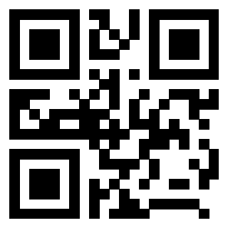 Scansione del Qr Code di 3208093059