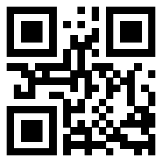 Il Qr Code di 3208093060
