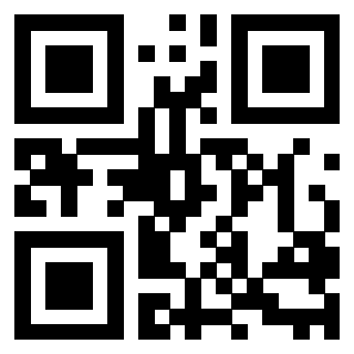 3208093061 - Immagine del Qr Code associato