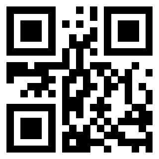 QrCode di 3208093062