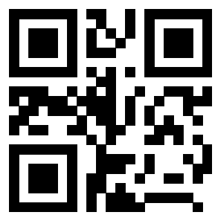 Immagine del Qr Code di 3208093063
