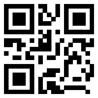 3208093067 - Immagine del Qr Code associato