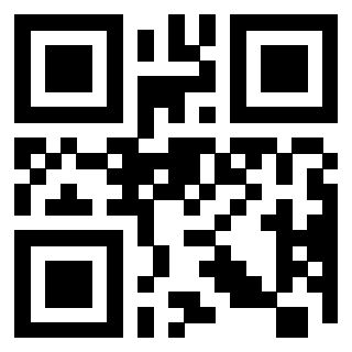 3208093068 - Immagine del Qr Code associato