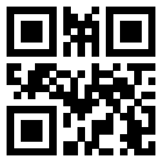 Scansione del Qr Code di 3208093069