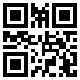 Scansione del Qr Code di 3208093071