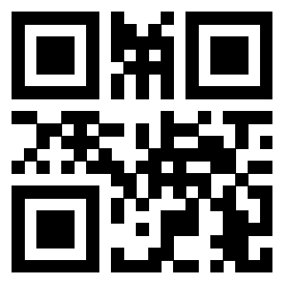3208093073 - Immagine del QrCode associato