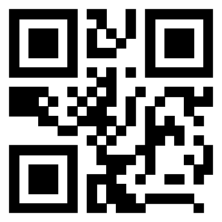 Il QrCode di 3208093075