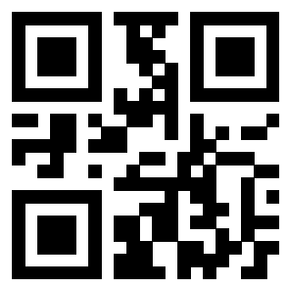 Immagine del Qr Code di 3208093077