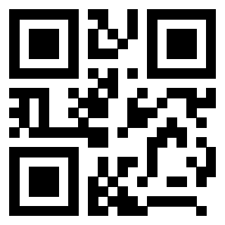 Immagine del Qr Code di 3208093087