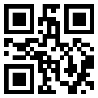 3208093100 - Immagine del QrCode associato