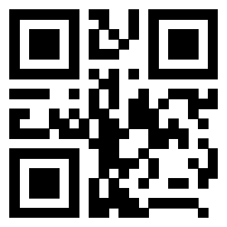 3208093101 - Immagine del QrCode associato