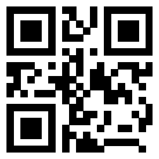 3208093103 - Immagine del Qr Code associato
