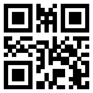 3208093104 Qr Code associato