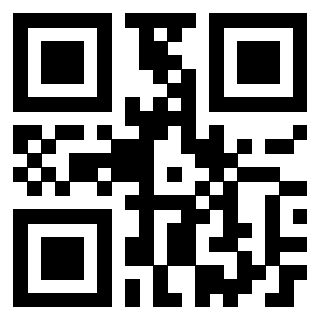 Il Qr Code di 3208093109