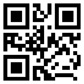 3208093110 - Immagine del Qr Code associato