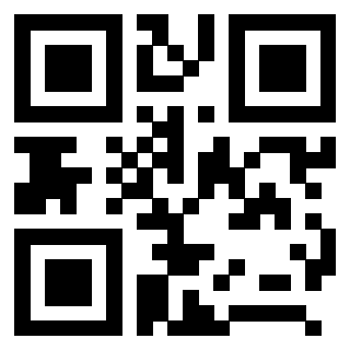 Immagine del Qr Code di 3208093112