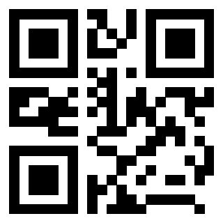 Scansione del Qr Code di 3208093114