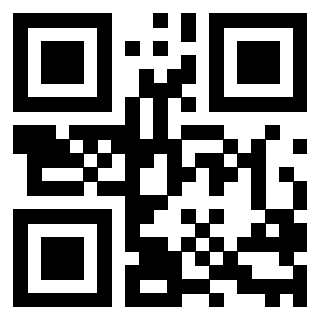 Immagine del QrCode di 3208093118