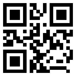 Scansione del Qr Code di 3208093120