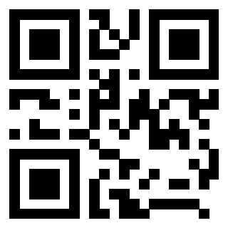 Scansione del QrCode di 3208093122