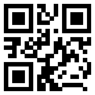 Immagine del Qr Code di 3208093124