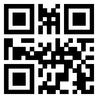 Il QrCode di 3208093125