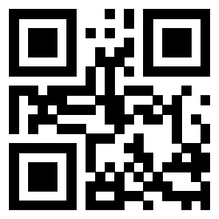 Scansione del Qr Code di 3208093127