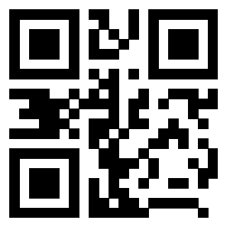 Immagine del Qr Code di 3208093131